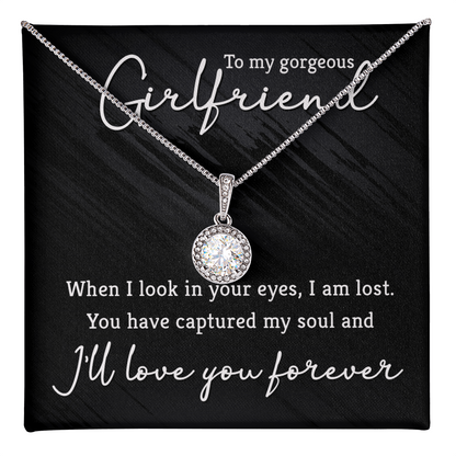 To my Gorgeous Girlfriend, My soulmate - Gift Junction 