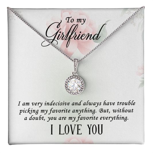 Best Sentimental Gift for Your Girlfriend for Valentine's or  Any Occasion - Gift Junction 