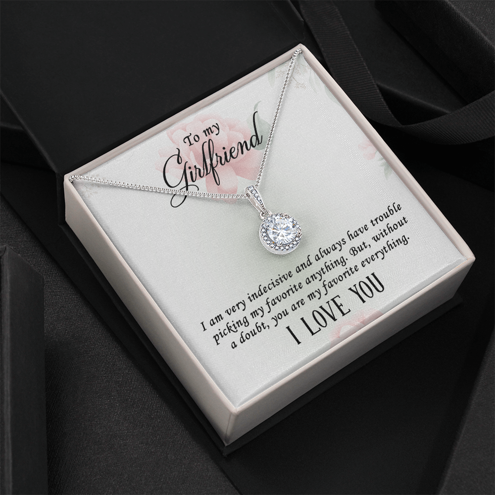 Best Sentimental Gift for Your Girlfriend for Valentine's or  Any Occasion - Gift Junction 