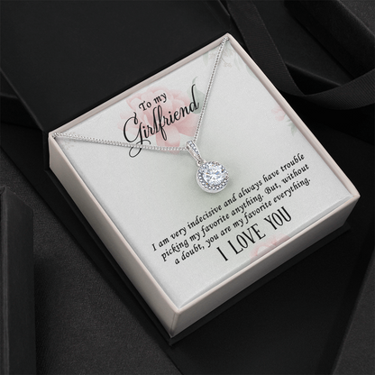 Best Sentimental Gift for Your Girlfriend for Valentine's or  Any Occasion - Gift Junction 