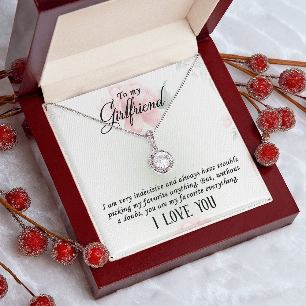 Best Sentimental Gift for Your Girlfriend for Valentine's or  Any Occasion - Gift Junction 