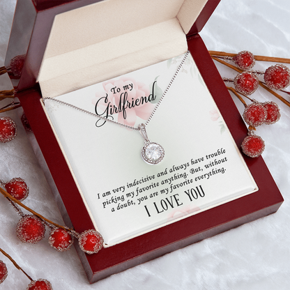 Best Sentimental Gift for Your Girlfriend for Valentine's or  Any Occasion - Gift Junction 