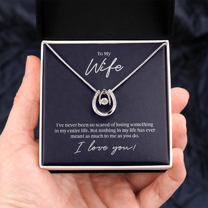 To my Wife, Perfect for Valentine's Day - Gift Junction 