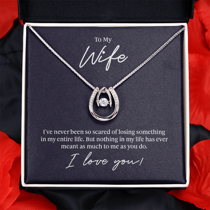 To my Wife, Perfect for Valentine's Day - Gift Junction 