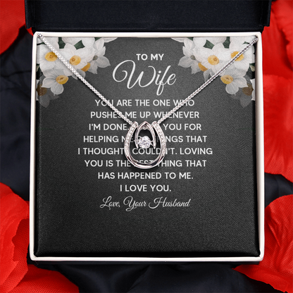 Romantic words for my wife with Romantic Gift - Gift Junction 