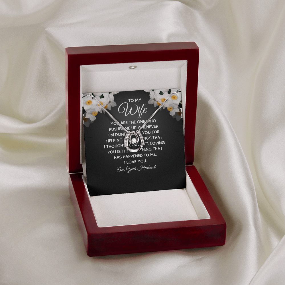 Romantic words for my wife with Romantic Gift - Gift Junction 