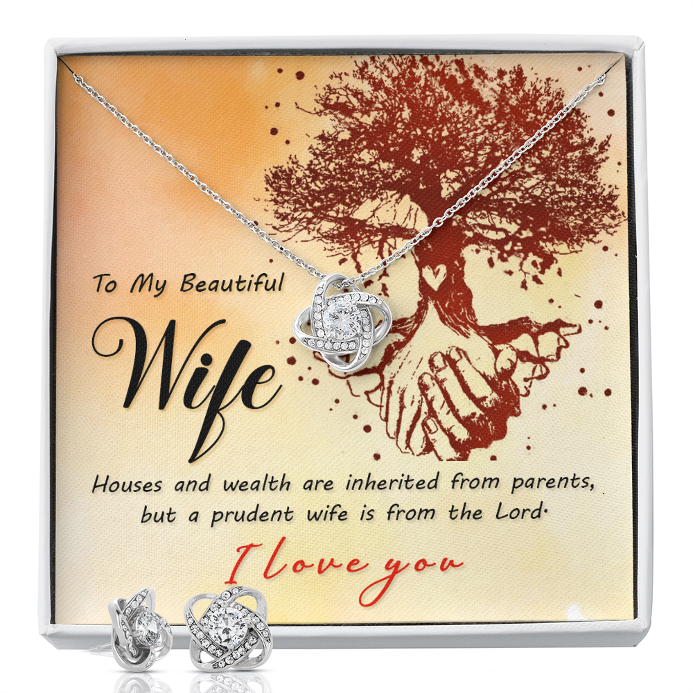Luxury gift to my wife, on this Valentine's Day - Gift Junction 