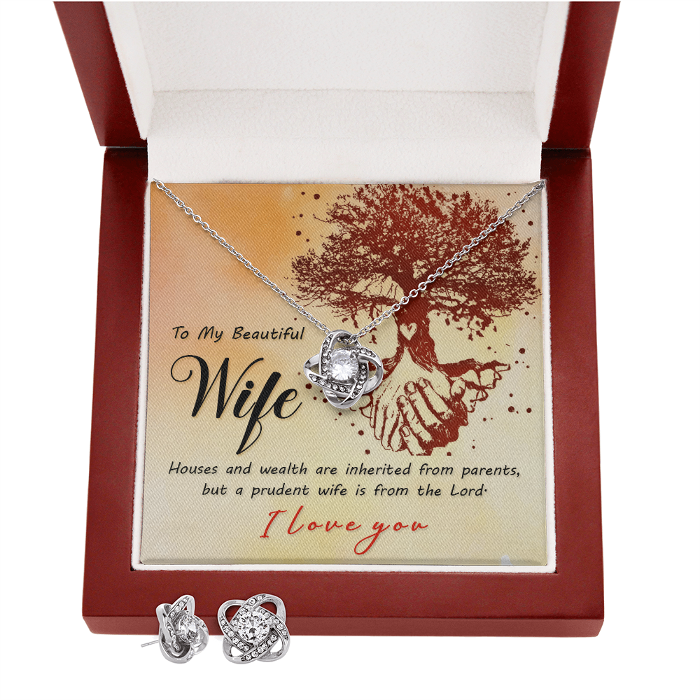 Luxury gift to my wife, on this Valentine's Day - Gift Junction 
