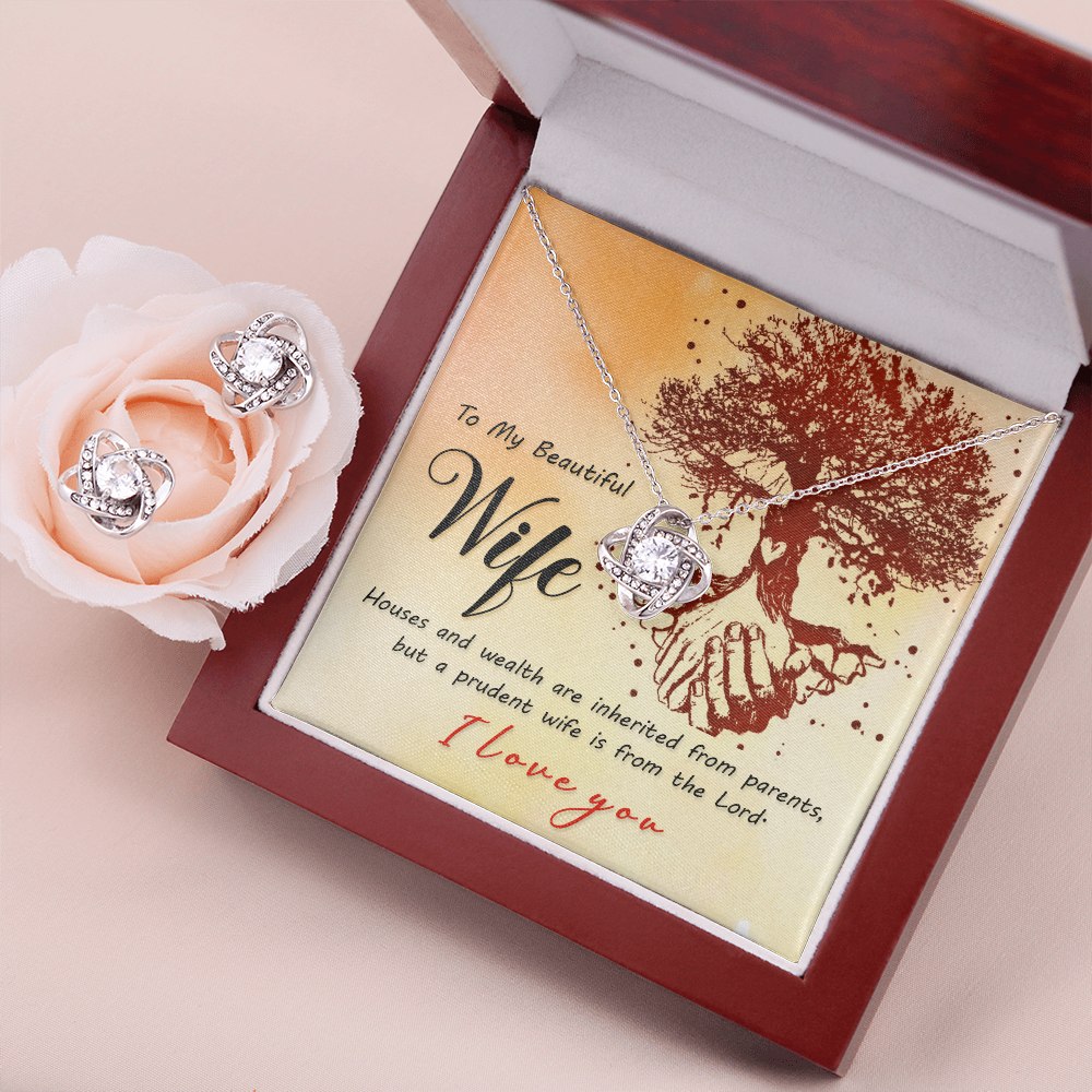 Luxury gift to my wife, on this Valentine's Day - Gift Junction 