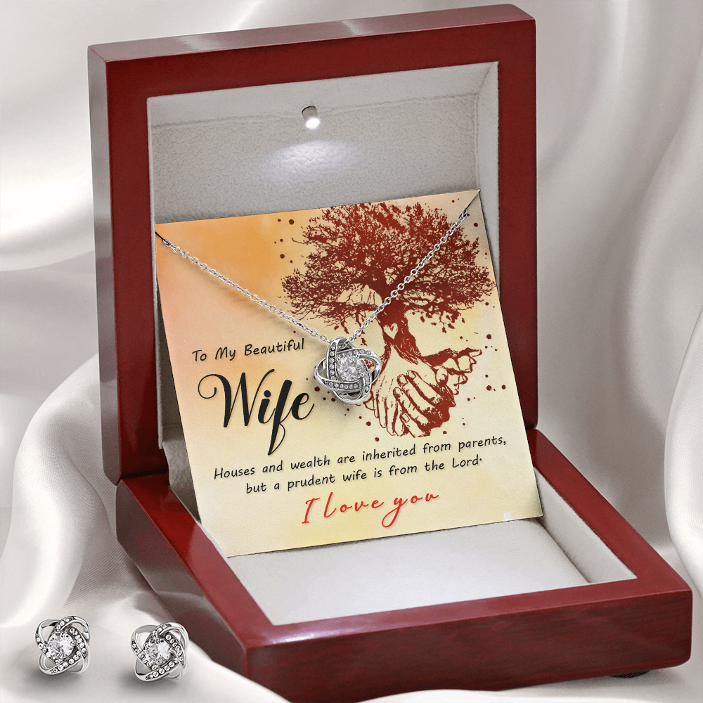 Luxury gift to my wife, on this Valentine's Day - Gift Junction 