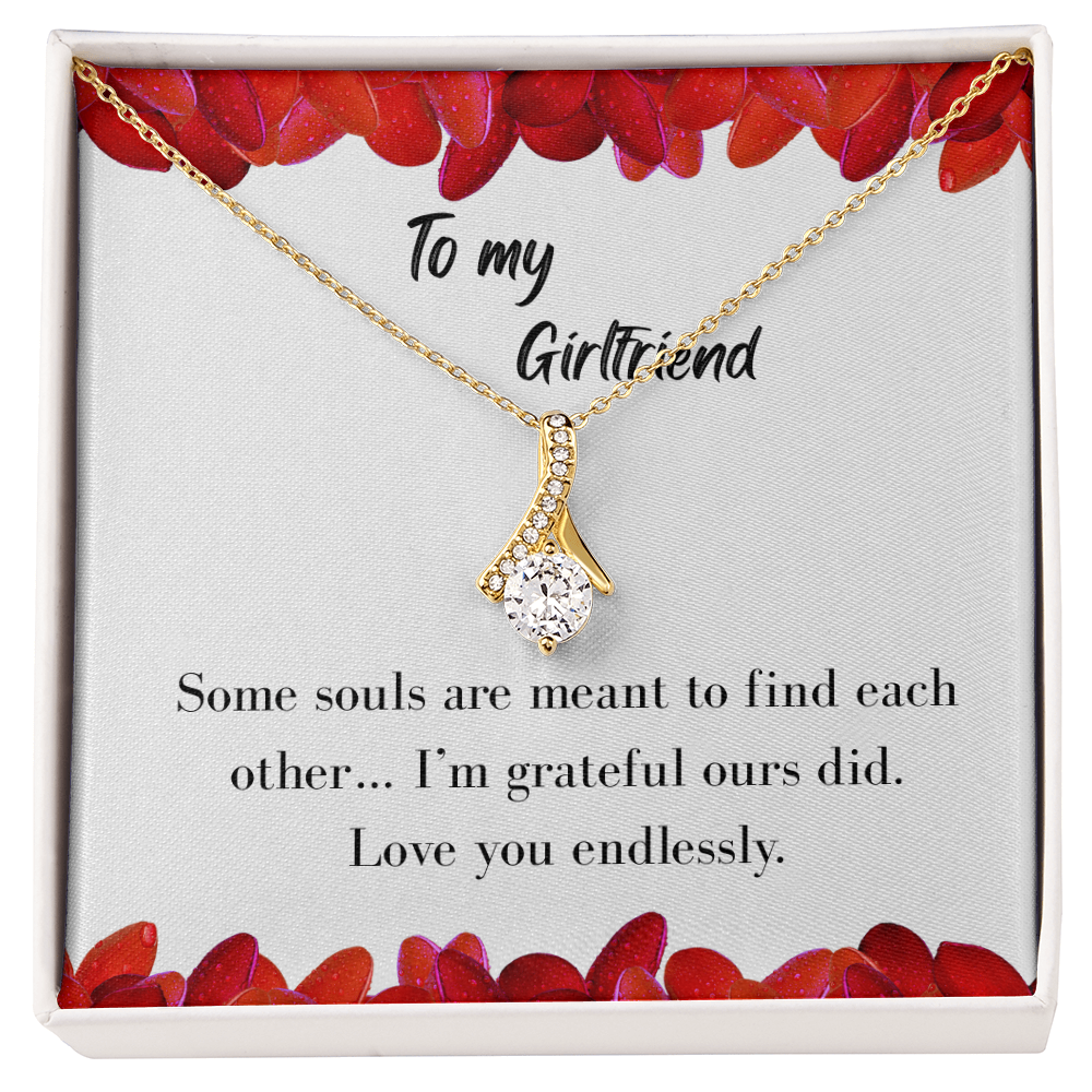 Lovely Gift to my Girlfriend On Valentine's Day - Gift Junction 