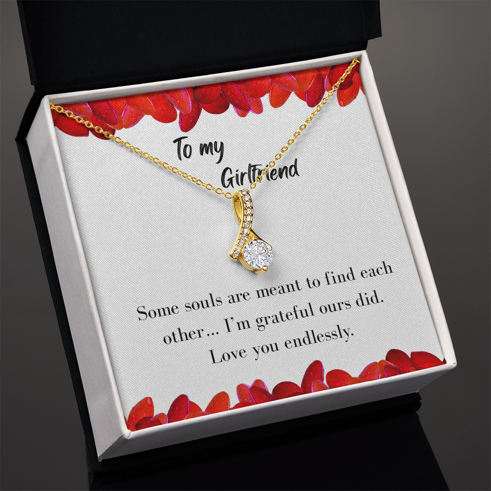 Lovely Gift to my Girlfriend On Valentine's Day - Gift Junction 
