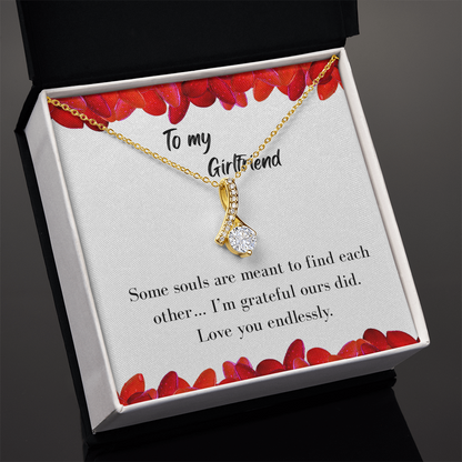 Lovely Gift to my Girlfriend On Valentine's Day - Gift Junction 