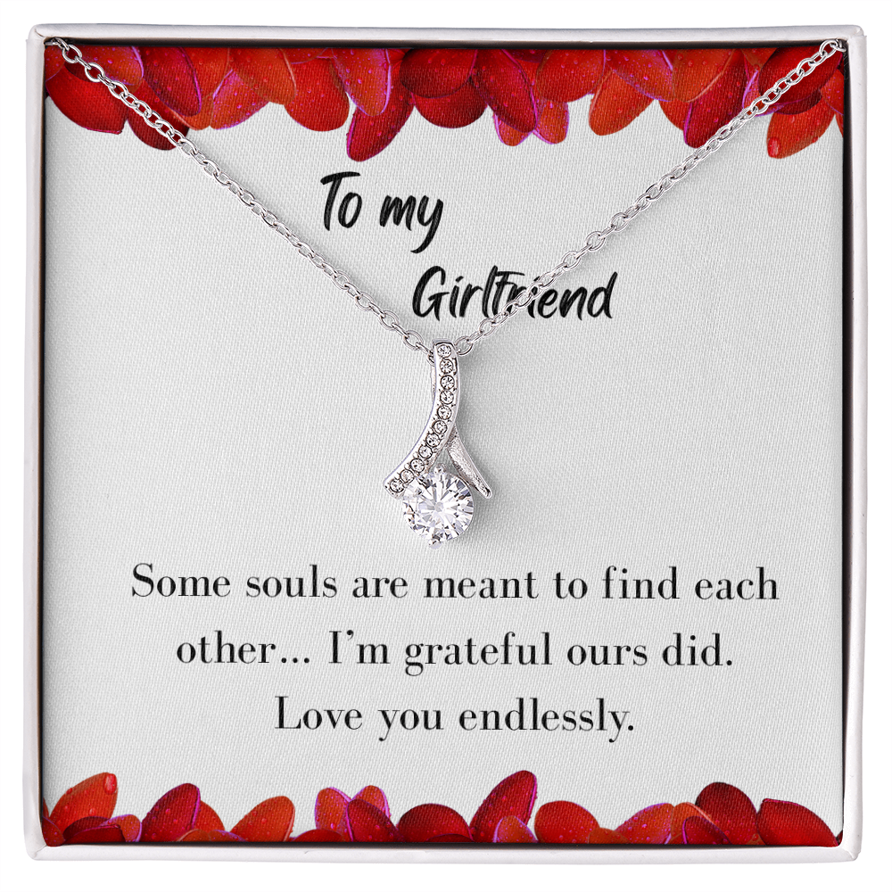 Lovely Gift to my Girlfriend On Valentine's Day - Gift Junction 