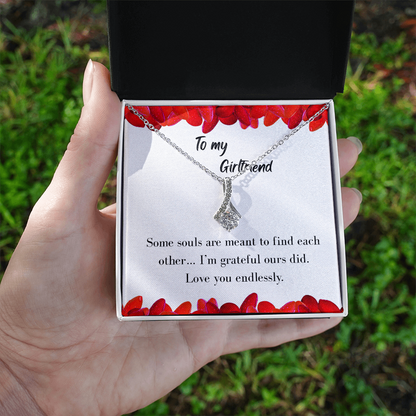 Lovely Gift to my Girlfriend On Valentine's Day - Gift Junction 