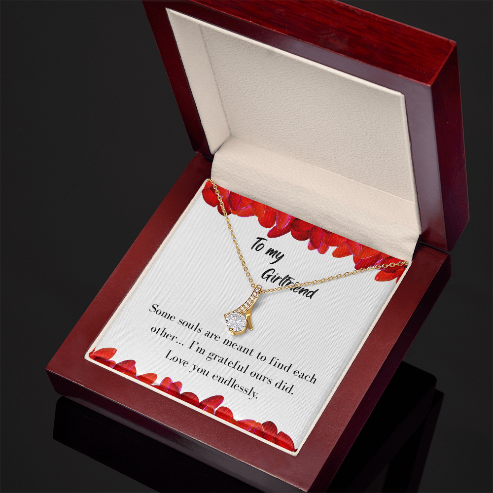 Lovely Gift to my Girlfriend On Valentine's Day - Gift Junction 