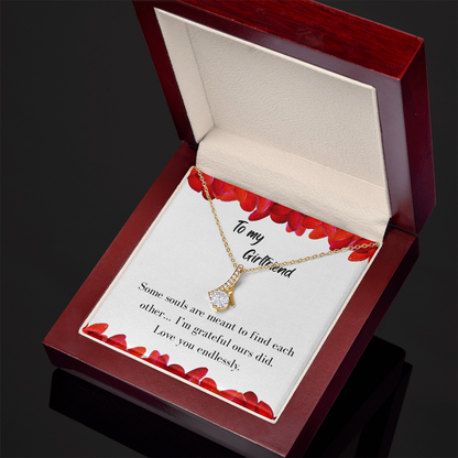 Lovely Gift to my Girlfriend On Valentine's Day - Gift Junction 
