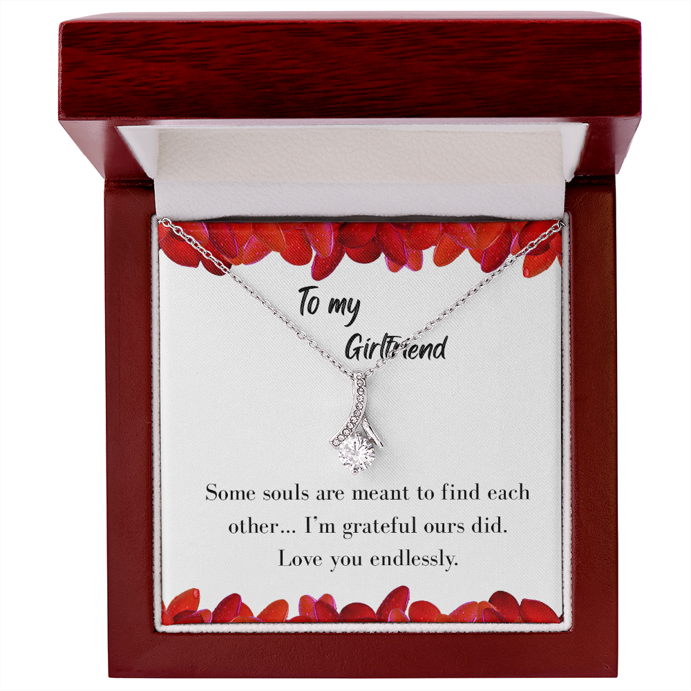 Lovely Gift to my Girlfriend On Valentine's Day - Gift Junction 