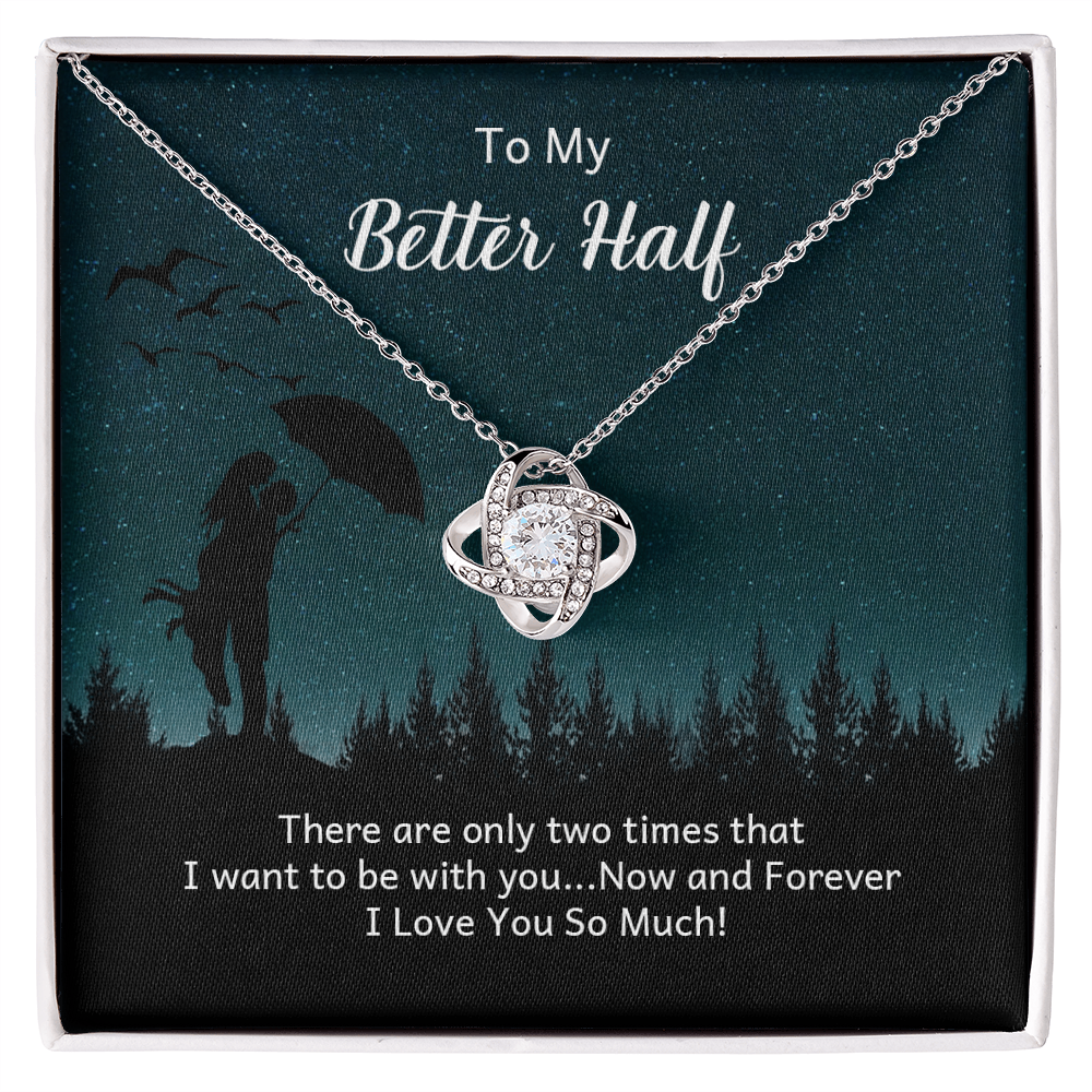 To my Betterhalf, my Wife Luxury Gifts for the One You Love on Valentine's Day - Gift Junction 