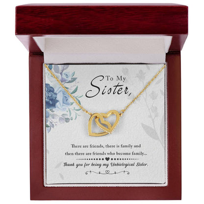 To My Sister, Thank You For Everything -  Gift Junction