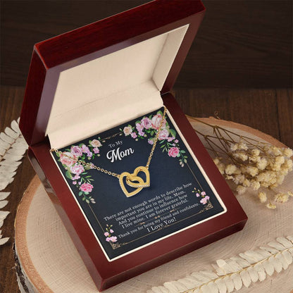 To My Mom, Thank yOU For Being My Friend -  Gift Junction