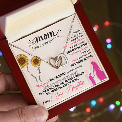 To My Mom, Thank You For Everything -  Gift Junction