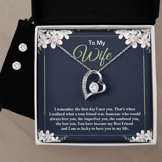 Romantic Gift to my Wife to make her feel Special - Gift Junction 