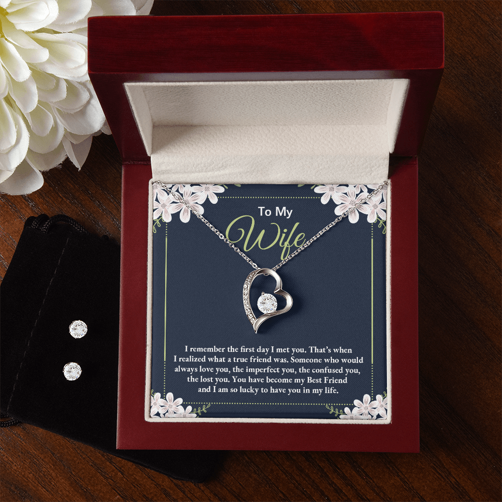 Romantic Gift to my Wife to make her feel Special - Gift Junction 