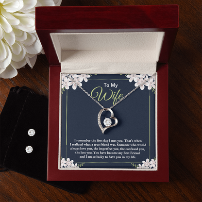 Romantic Gift to my Wife to make her feel Special - Gift Junction 
