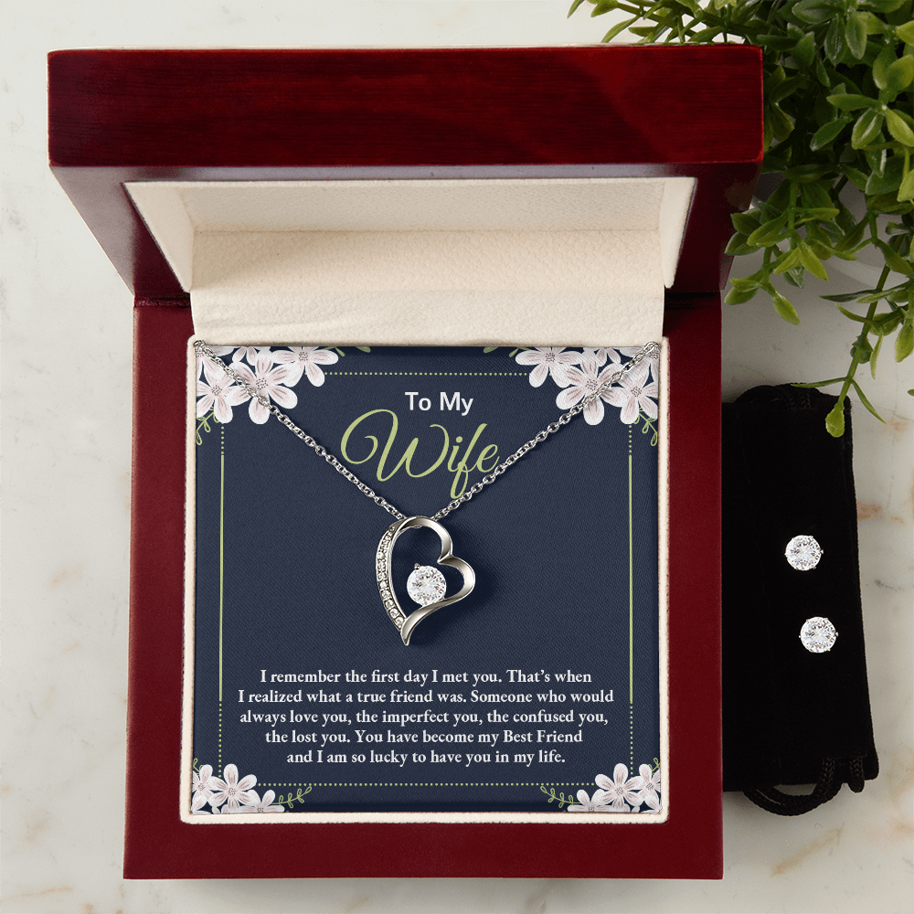 Romantic Gift to my Wife to make her feel Special - Gift Junction 