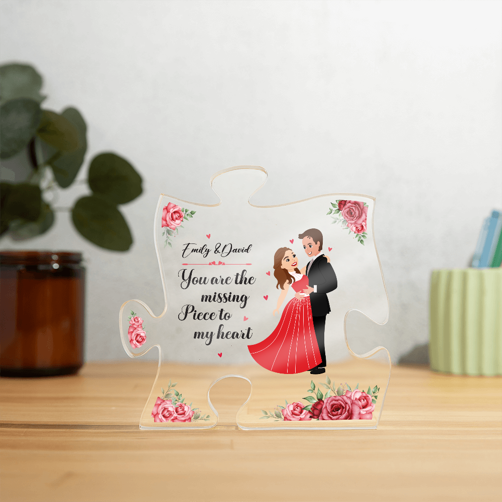 To your Partner, Wife/Husband - Gift Junction 
