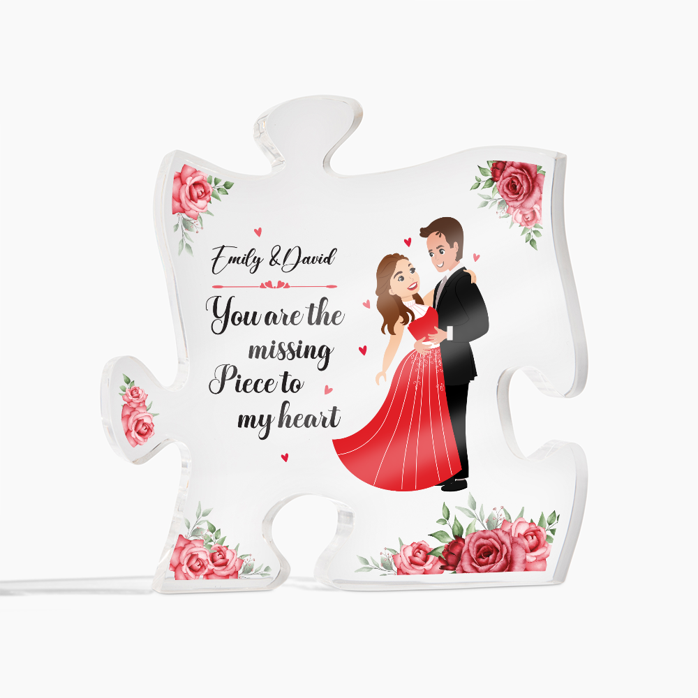 To your Partner, Wife/Husband - Gift Junction 