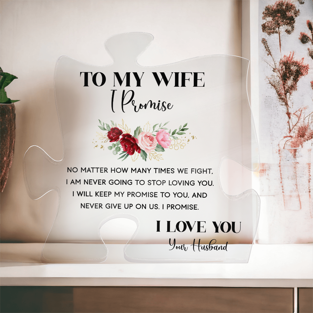 Surprise gift for wife - Gift Junction 