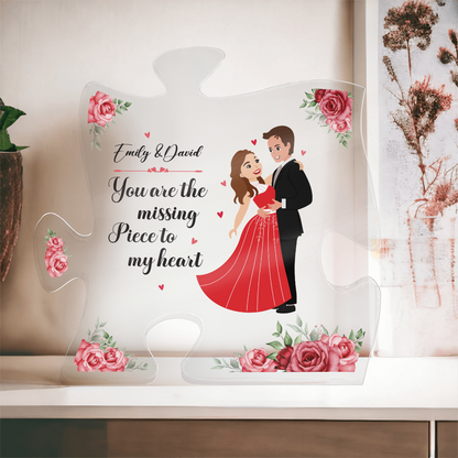 To your Partner, Wife/Husband - Gift Junction 
