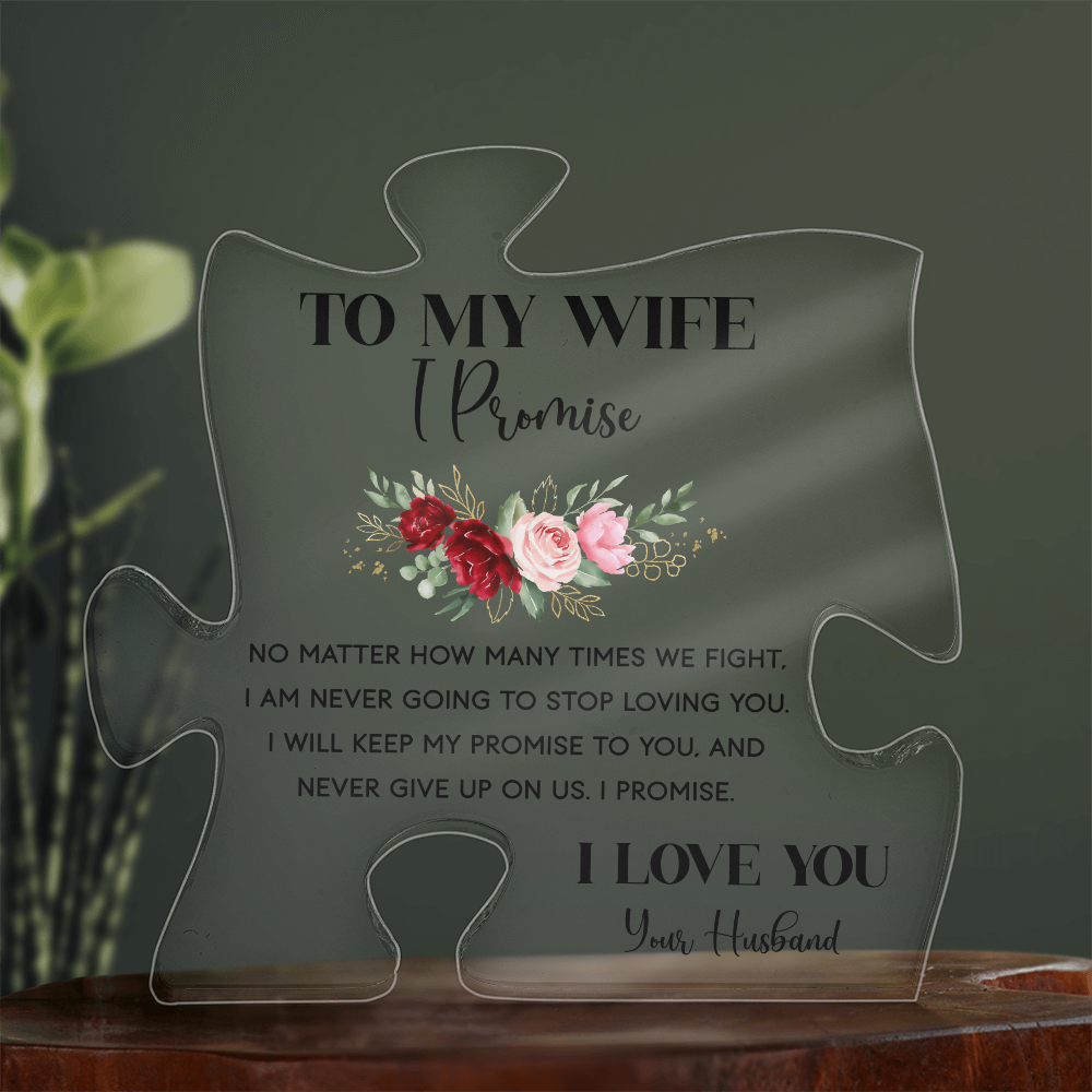 Surprise gift for wife - Gift Junction 