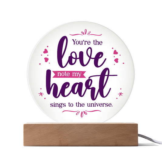You are my Love – Perfect Valentine's Day Gift for Her - Gift Junction 