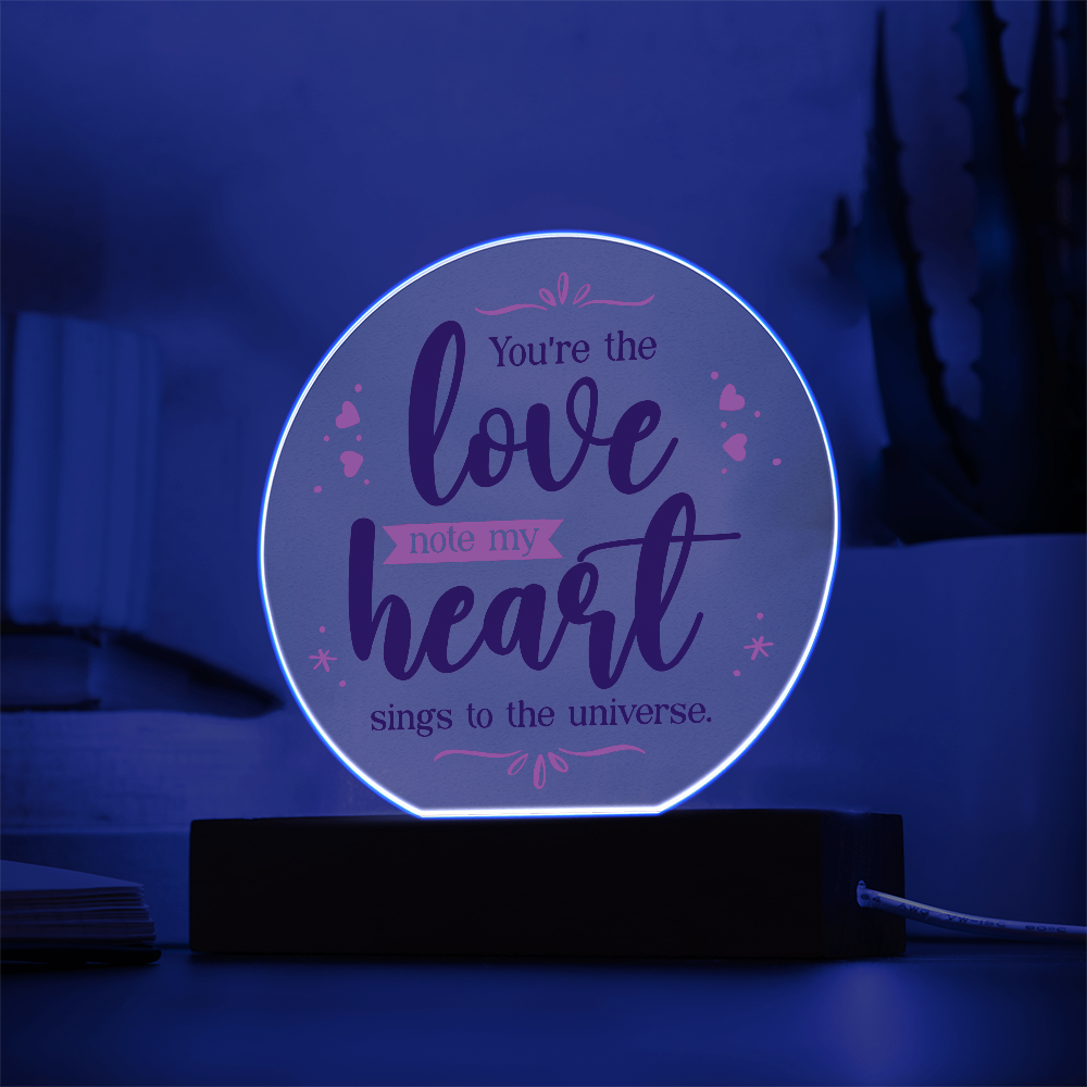 You are my Love – Perfect Valentine's Day Gift for Her - Gift Junction 