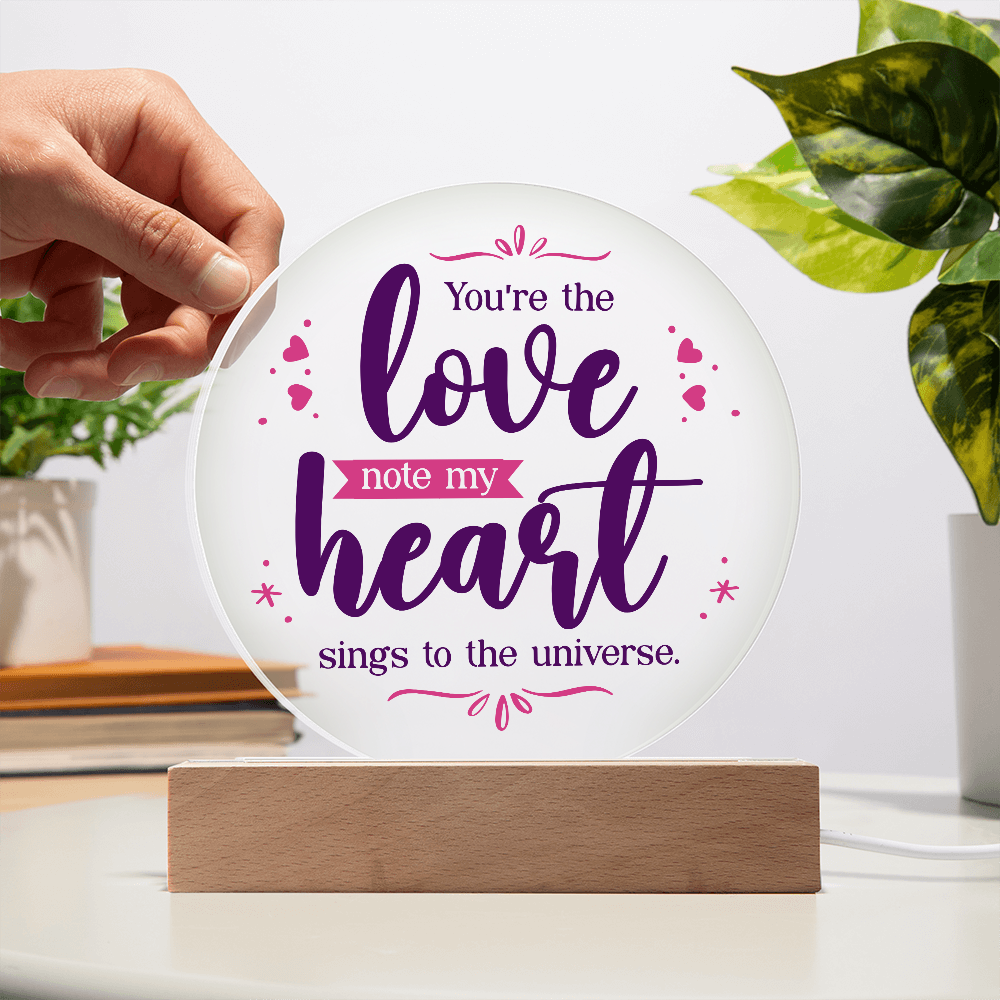 You are my Love – Perfect Valentine's Day Gift for Her - Gift Junction 