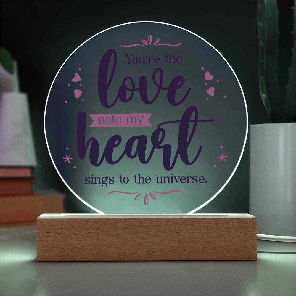 You are my Love – Perfect Valentine's Day Gift for Her - Gift Junction 
