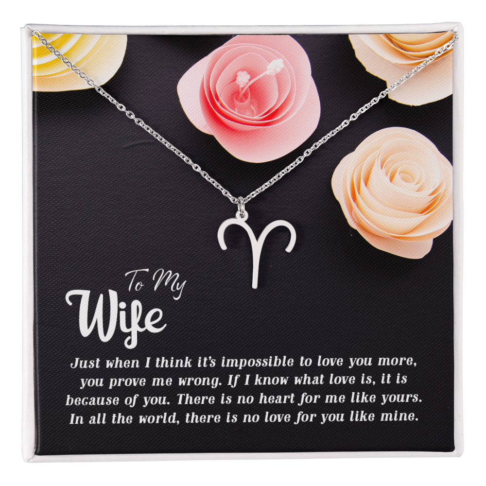 Gift based on stars, Best gift to my Leo wife - Gift Junction 