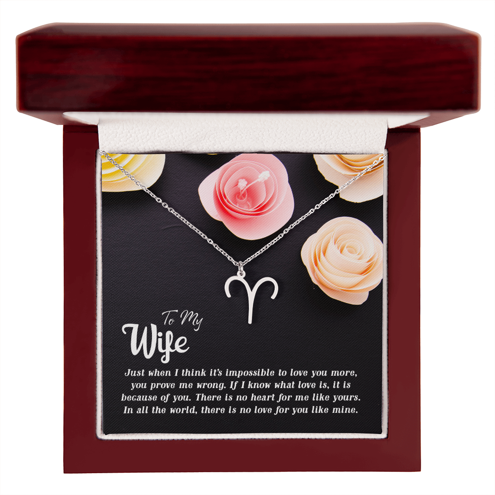 Gift based on stars, Best gift to my Leo wife - Gift Junction 