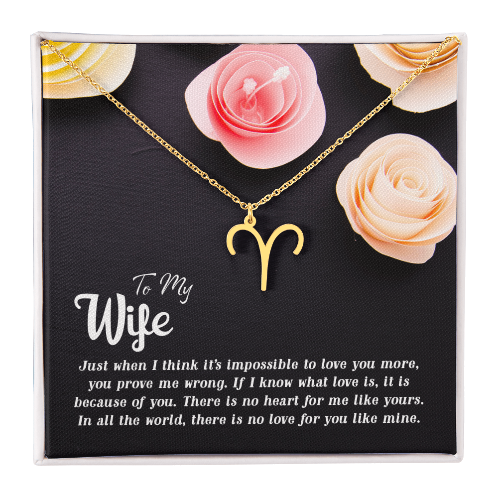 Gift based on stars, Best gift to my Leo wife - Gift Junction 