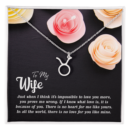 Gift based on stars, Best gift to my Leo wife - Gift Junction 
