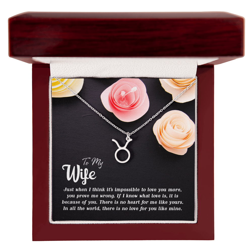 Gift based on stars, Best gift to my Leo wife - Gift Junction 