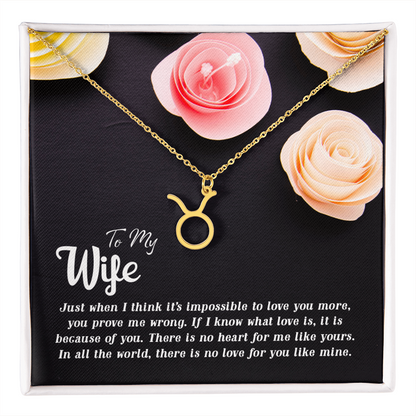 Gift based on stars, Best gift to my Leo wife - Gift Junction 