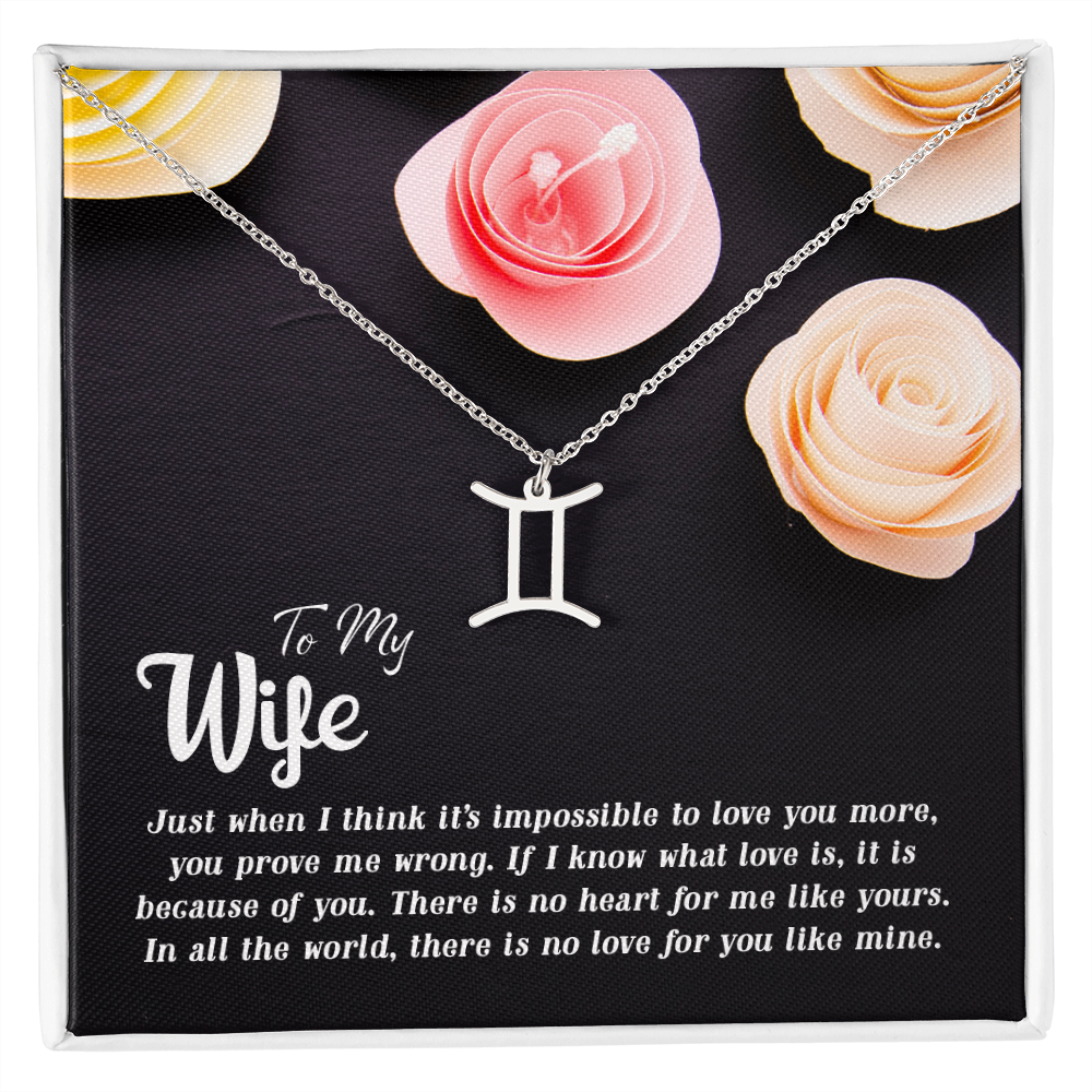 Gift based on stars, Best gift to my Leo wife - Gift Junction 