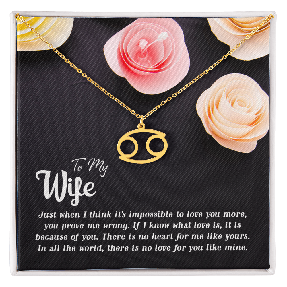 Gift based on stars, Best gift to my Leo wife - Gift Junction 