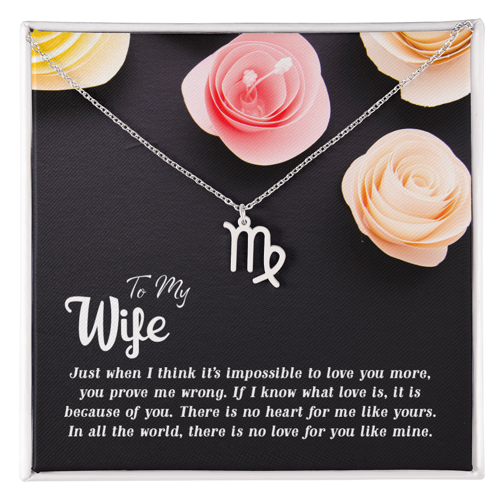 Gift based on stars, Best gift to my Leo wife - Gift Junction 