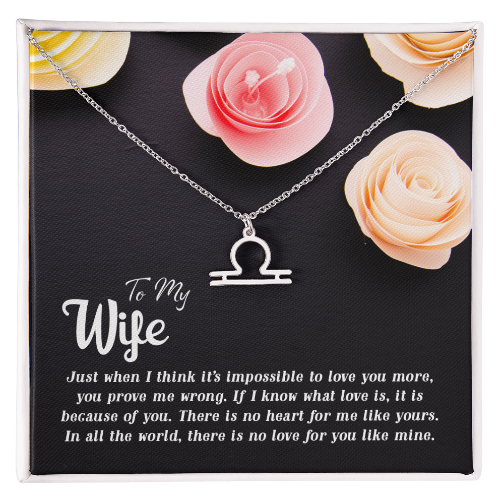 Gift based on stars, Best gift to my Leo wife - Gift Junction 
