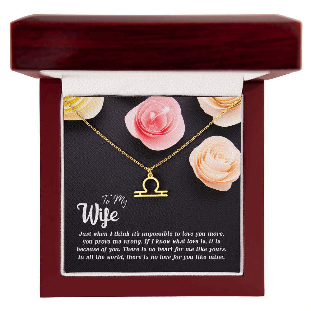 Gift based on stars, Best gift to my Leo wife - Gift Junction 